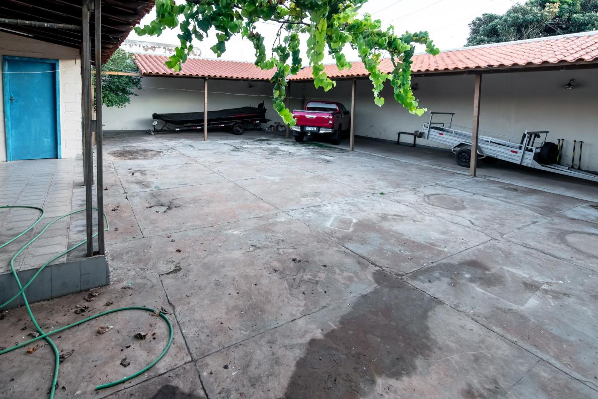 فندق Pousada Roosevelt Quarto 04 - Pousada Central Prox Rodoviaria E Dist Industrial Uberlândia المظهر الخارجي الصورة